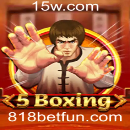 Descubra o Mundo Excitante de 5Boxing com 818bet