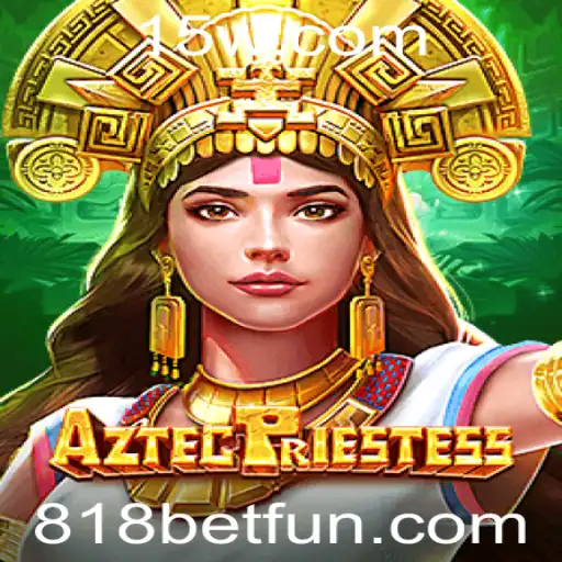 AztecPriestess: Descubra o Fascinante Mundo do Antigo Império Asteca no 818bet