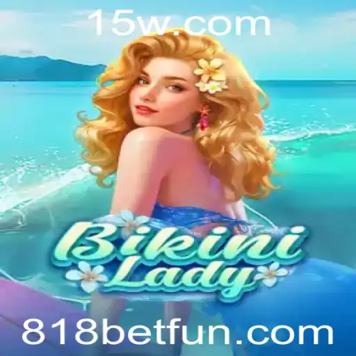 Descubra o Fascinante Mundo de BikiniLady: Uma Experiência de Jogo Única com 818bet