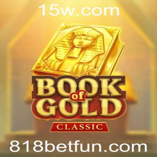 Descubra o Fascinante Mundo de BookOfGoldClassic e 818bet
