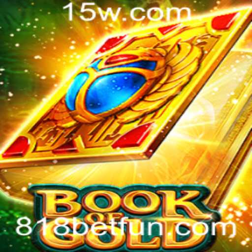Explorando o Fascinante Mundo de BookofGold com 818bet