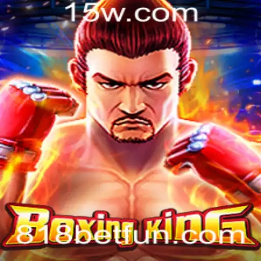 Explorando o Mundo Empolgante de BoxingKing