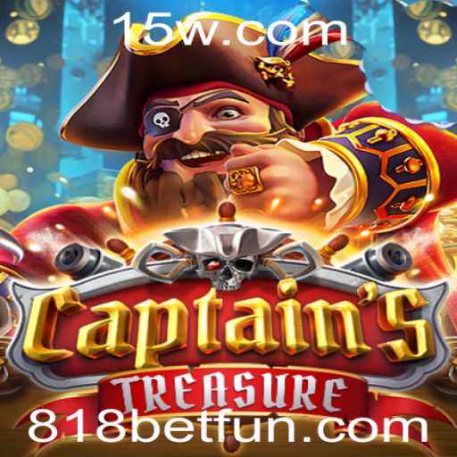 Explorando CaptainssTreasure: O Fascinante Mundo do Jogo de Aventura
