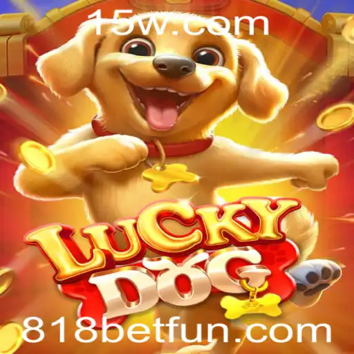 Descubra LuckyDog: O Novo Jogo de Estratégia do 818bet
