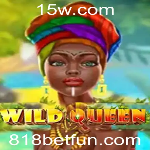 Descubra o Mundo Emocionante de WildQueen no 818bet