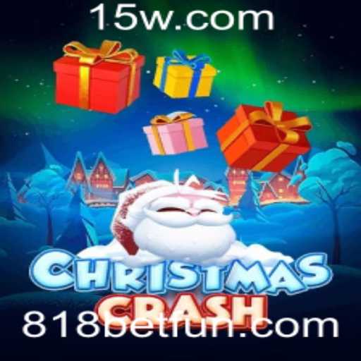 Descubra ChristmasCrash: Uma Aventura Festiva com 818bet