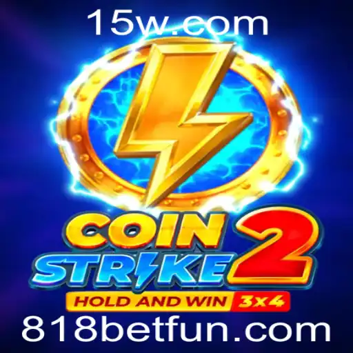 CoinStrike2: O Novo Fenômeno no Mundo dos Jogos de Apostas
