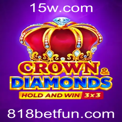 Descubra o Mundo de Crowndiamonds: O Jogo que Conquista 818bet
