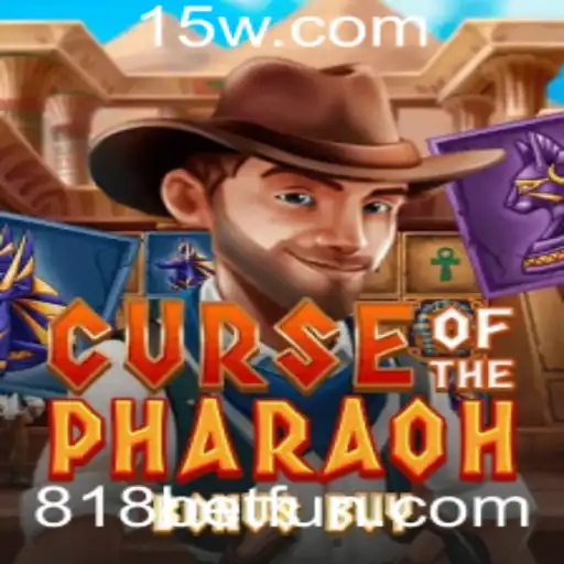 Explorando o Fascinante Mundo de Curse of the Pharaoh Bonus Buy com 818bet