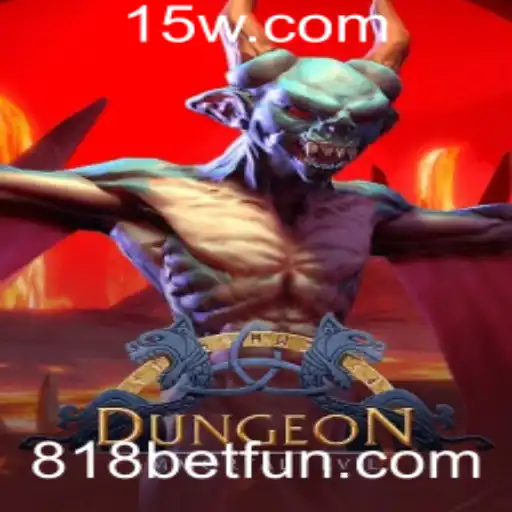 Explorando o Jogo Dungeon e sua Conexão com 818bet