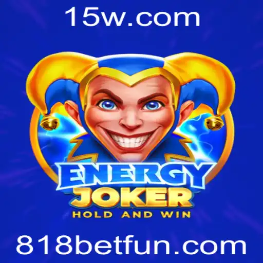 Explorando o Universo de EnergyJoker: Uma Jornada com 818bet