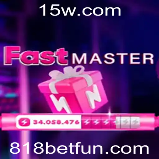 Descubra o Empolgante Mundo de FastMaster