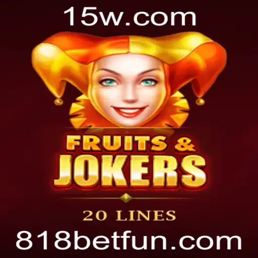 Explorando o Jogo de Cassino FruitsAndJokers20 e a Plataforma 818bet