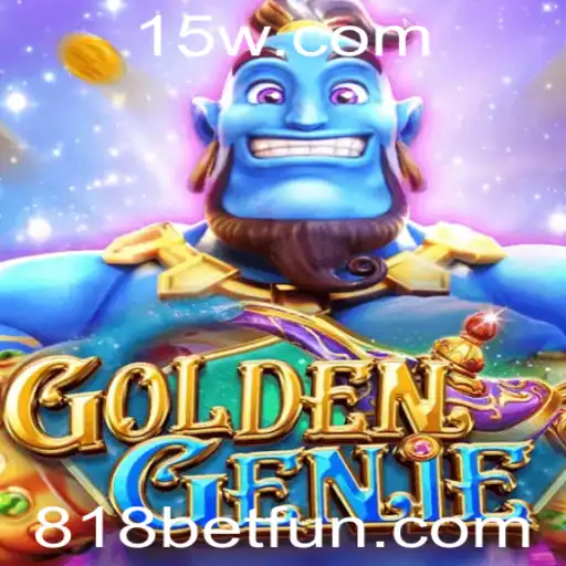 Explorando GOLDENGENIE: O Jogo de Apostas do Momento com 818bet