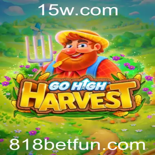Descubra o Mundo Empolgante de GoHighHarvest: Um Jogo Cheio de Aventuras e Estratégia