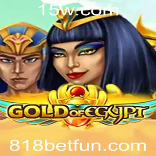 Desvendando o Fascinante Universo do Jogo GoldOfEgypt e a Plataforma 818bet