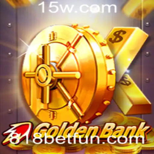 GoldenBank: O Novo Fenômeno dos Jogos Online com 818bet
