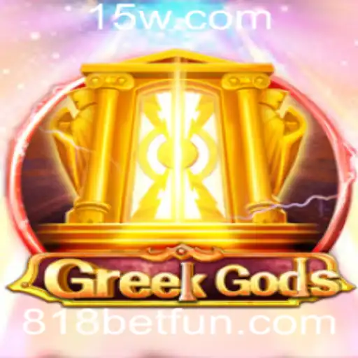 GreekGods: Uma Jornada Épica no Universo dos Deuses