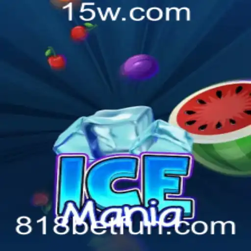 Descubra a Emoção de IceMania no 818bet