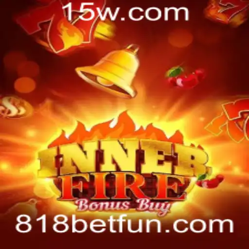 Explorando as Emoções e Dinâmicas do Jogo InnerFireBonusBuy na Plataforma 818bet