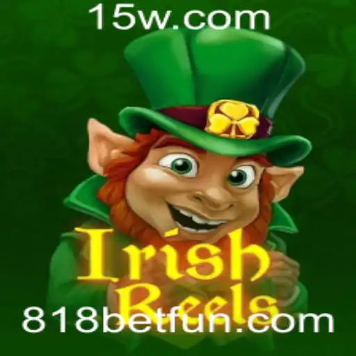 Conheça o Mundo Divertido de IrishReels no 818bet