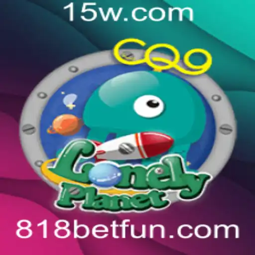 Descubra o Fascinante Mundo do Jogo LonelyPlanet com 818bet