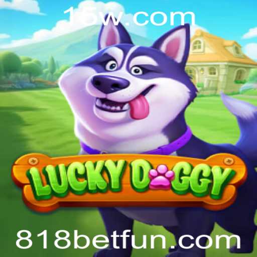 Descubra o Empolgante Jogo LuckyDoggy: Regras e Dicas