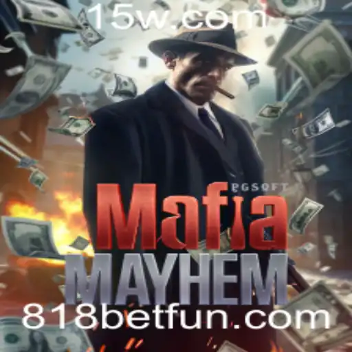 Aprenda a Jogar MafiaMayhem com a 818bet: Introdução e Regras