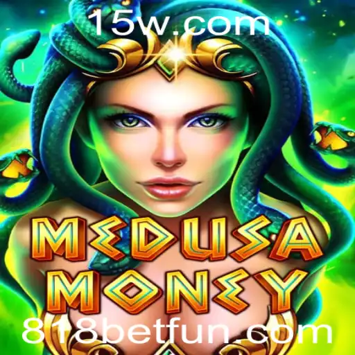 MedusaMoney: Mergulhe na Aventura do Cassino Grego com 818bet
