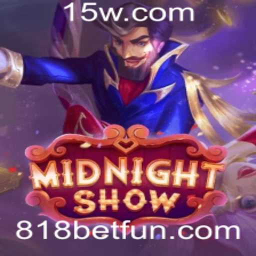 Descubra o Fascinante Mundo de MidnightShow e a Emoção de 818bet