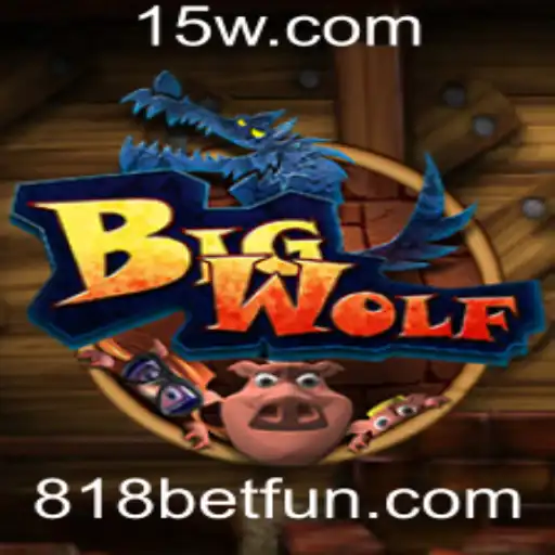 BigWolf: Um Mundo Selvagem de Diversão e Estratégia