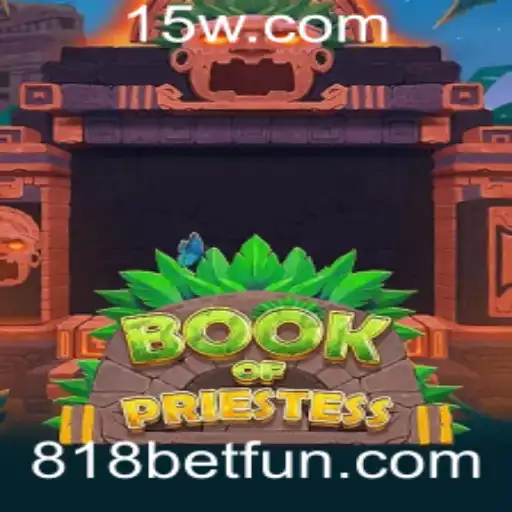 Explorando o Fascinante Mundo de BookOfPriestess: Um Guia Completo