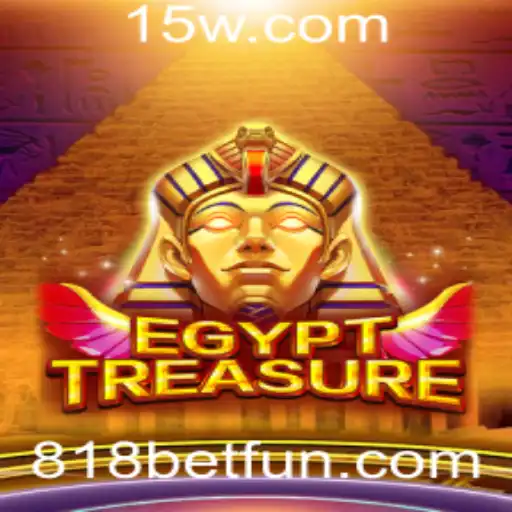 Descubra os Segredos de EgyptTreasure: Uma Aventura Envolvente com 818bet