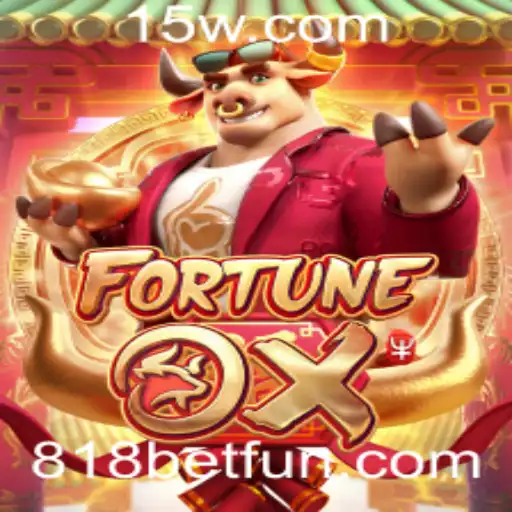 Explorando o Jogo FortuneOx na Plataforma 818bet
