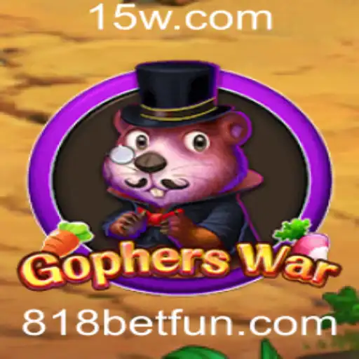 Explorando o Universo de GophersWar: Um Mergulho no Novo Fenômeno dos Jogos Online