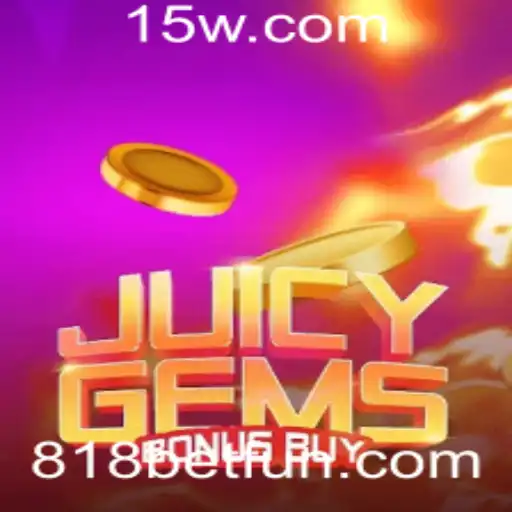 Descubra o Fascinante Mundo do Jogo JuicyGemsBonusBuy e a Plataforma 818bet