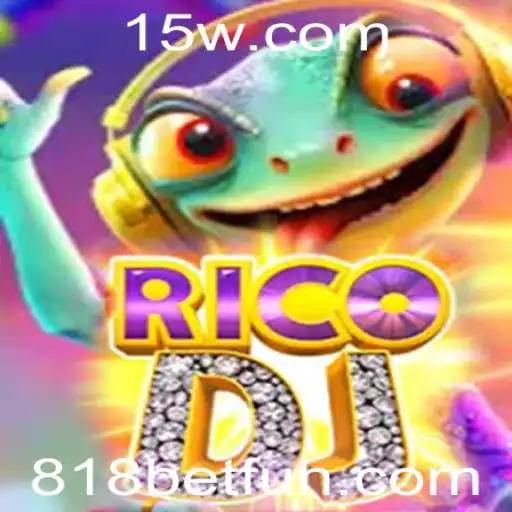 Explorando o Mundo do Jogo RicoDJ e a Plataforma 818bet