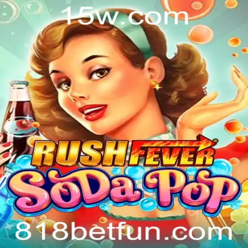 Explorando o Mundo Acelerado de RushFeverSodaPop