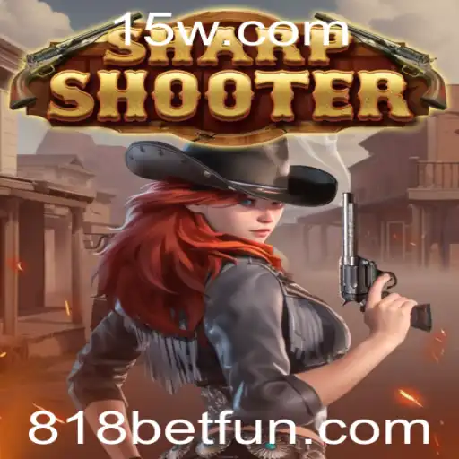 Explorando o Fascinante Jogo Sharpshooter na Plataforma 818bet