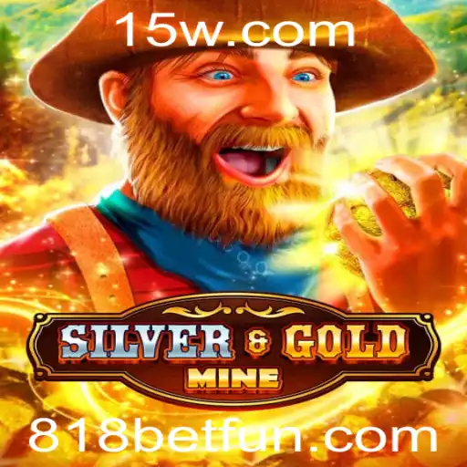 Descubra o Fascinante Universo de SilverGold e as Regras de 818bet