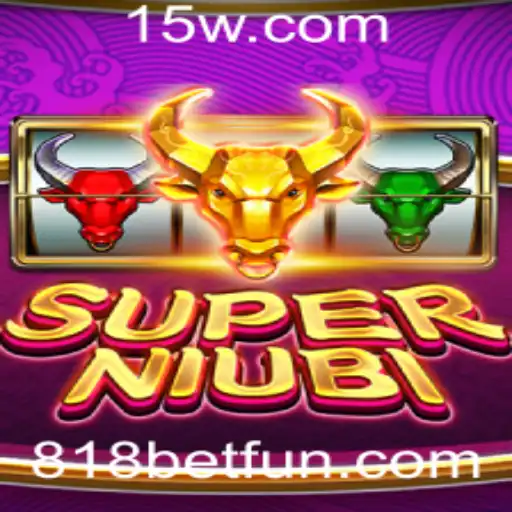 Descubra o Mundo de SuperNiubi: A Revolução dos Jogos com 818bet