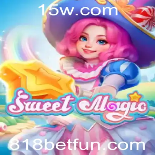 Desvendando o Mundo de SweetMagic: Um Jogo Encantador