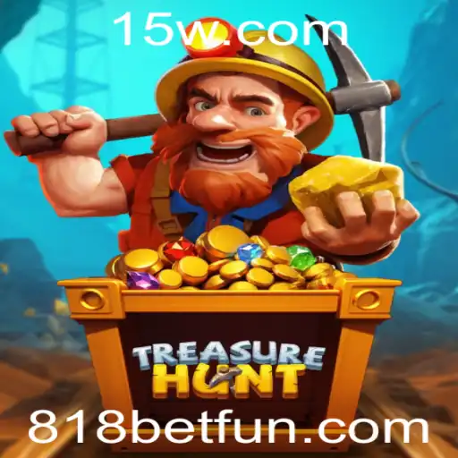 Aventuras e Estratégias em TreasureHunt: Inovação no Universo dos Jogos Online