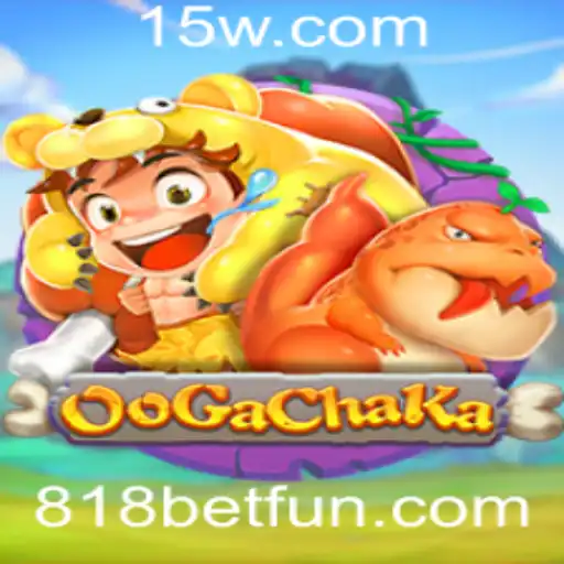 Descubra as Emoções de OoGaChaKa: O Jogo da Nova Era com 818bet