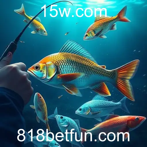 Pesca Online: Diversão e Lucros com 818bet