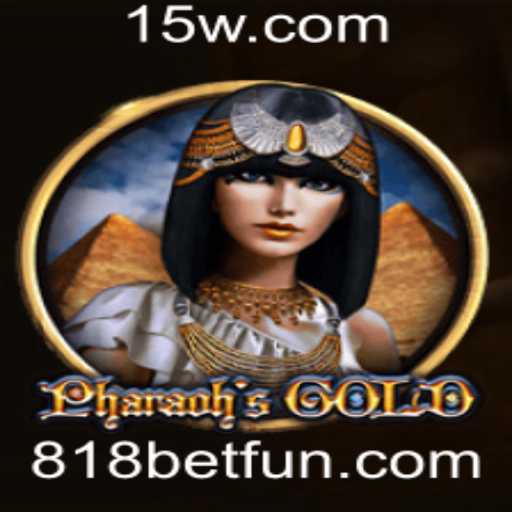 Explorando PharaohsGold: Uma Jornada com 818bet no Mundo dos Jogos de Azar
