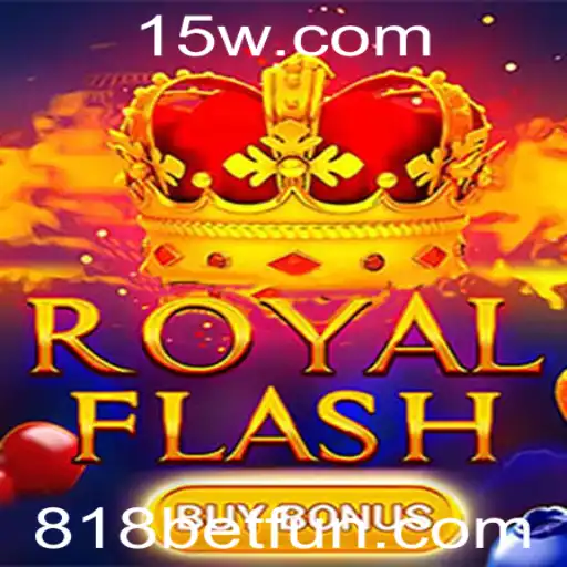 Explorando o Mundo do RoyalFlashBuyBonus: Um Jogo Emocionante no Universo 818bet