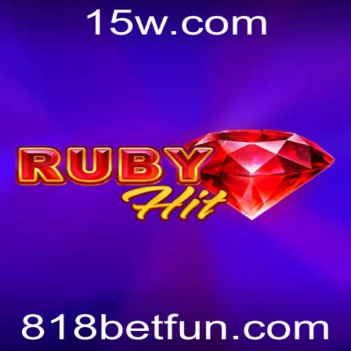 Desvendando o Jogo RubyHit: A Nova Sensação no Mundo dos Jogos de Azar