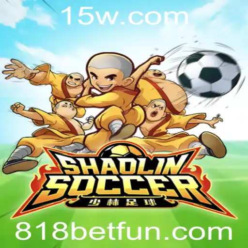 Explorando ShaolinSoccer: Uma Experiência Única de Futebol e Artes Marciais