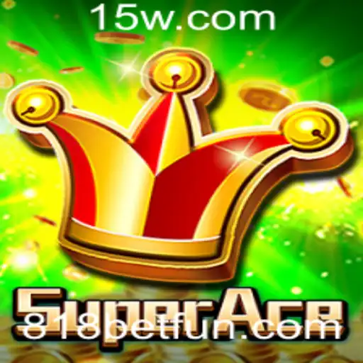 Explore o Mundo do SuperAce com 818bet